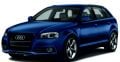 AUDİ A3 2008-